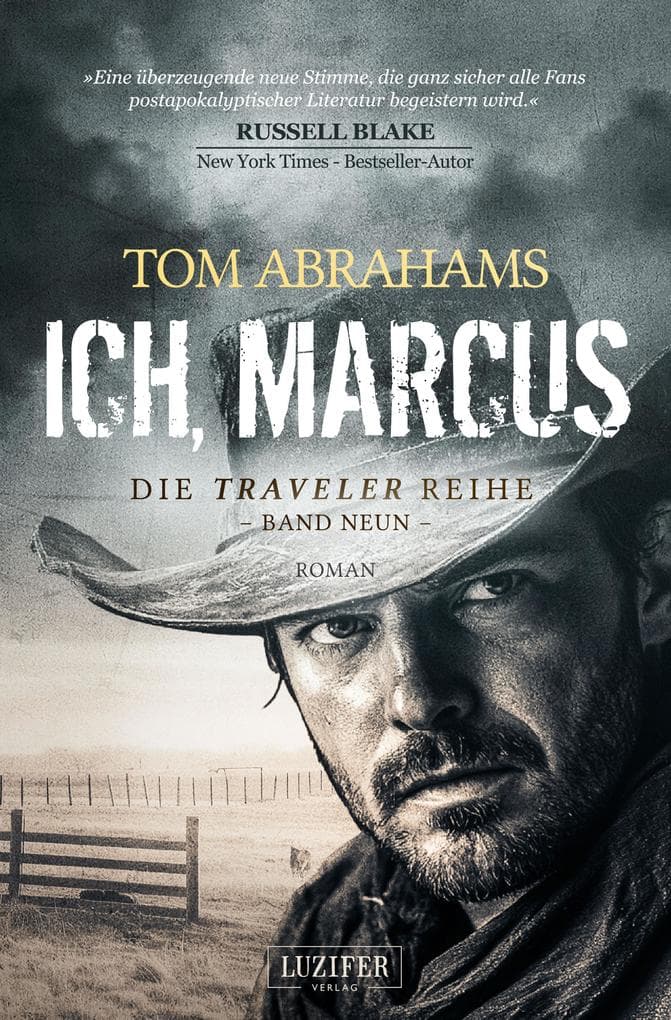 ICH, MARCUS (Traveler 9)
