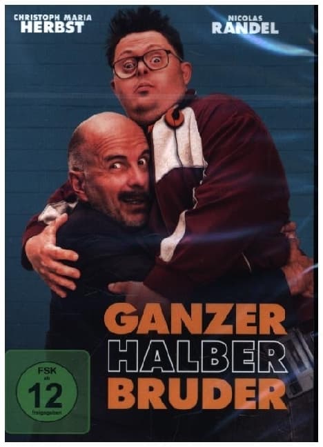 Ganzer halber Bruder