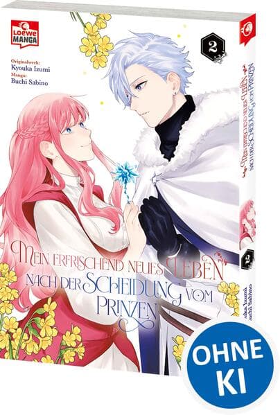Mein erfrischend neues Leben nach der Scheidung vom Prinzen 02