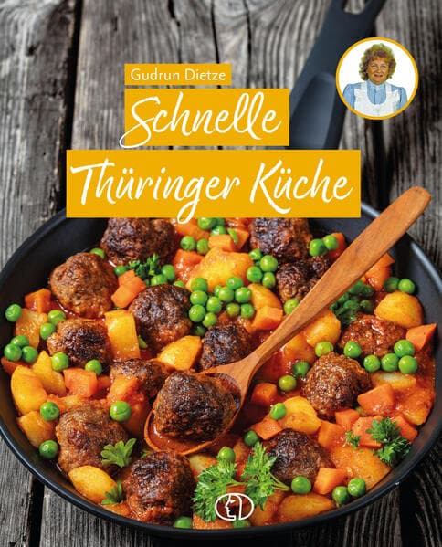 Schnelle Thüringer Küche