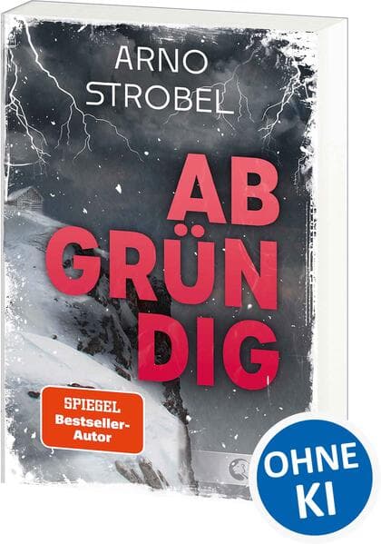 Abgründig