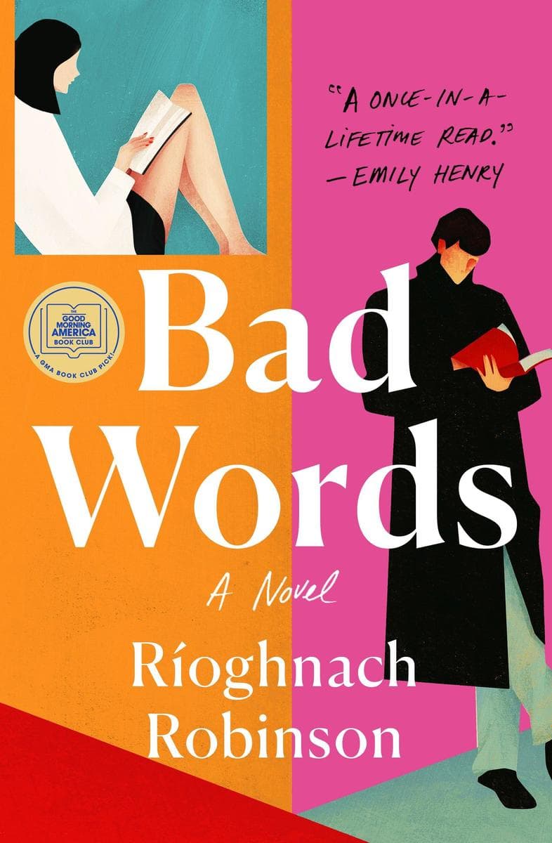 Bad Words