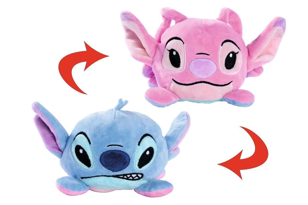 Disney Lilo+Stitch, Angel/Stitch