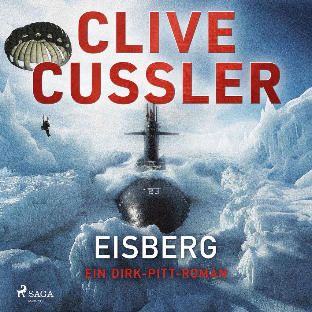 Eisberg