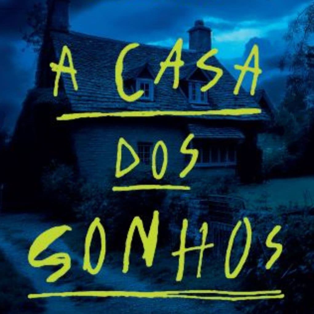 A casa dos sonhos
