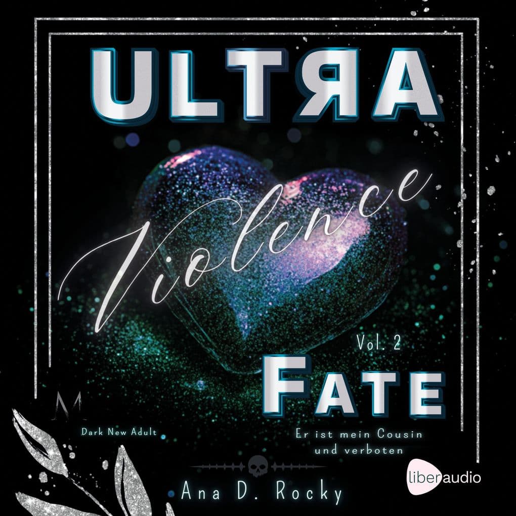 Ultra Violence - Fate Vol. 2
