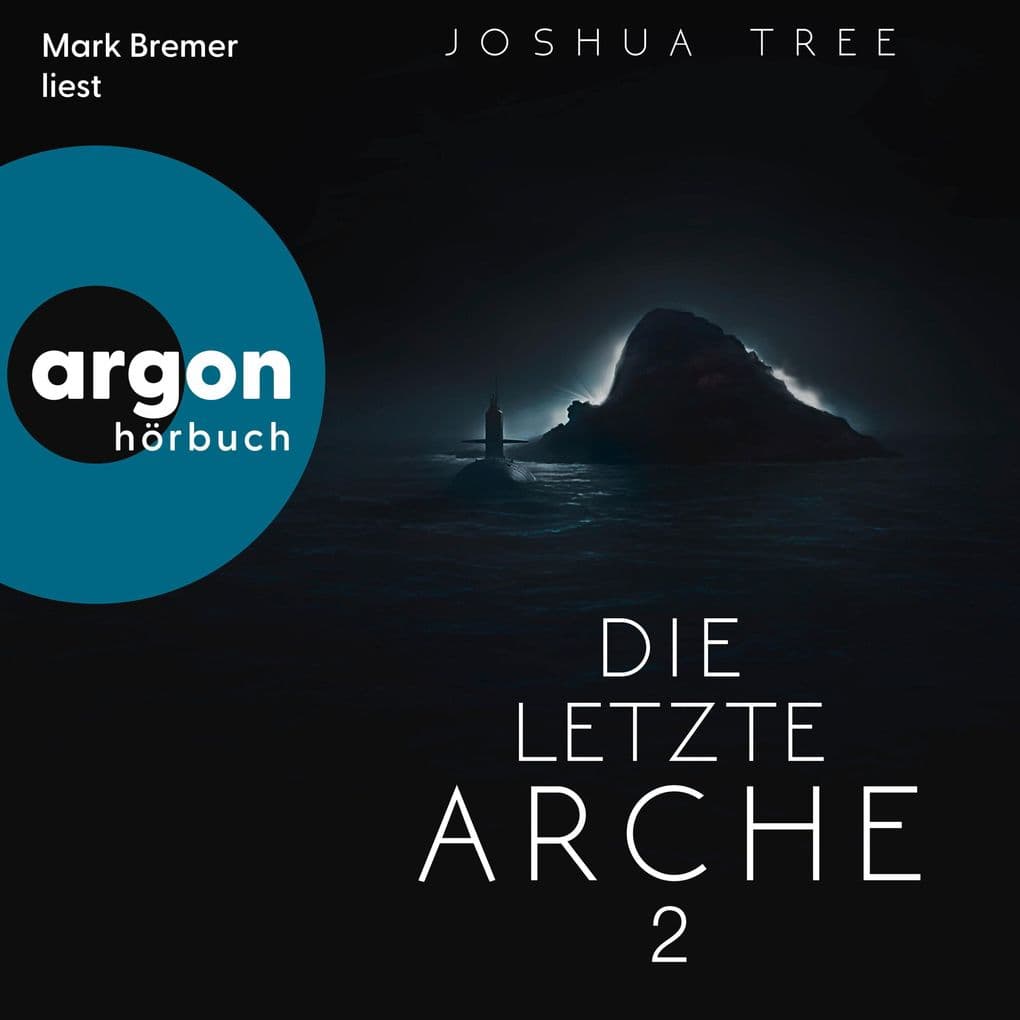 Die letzte Arche 2