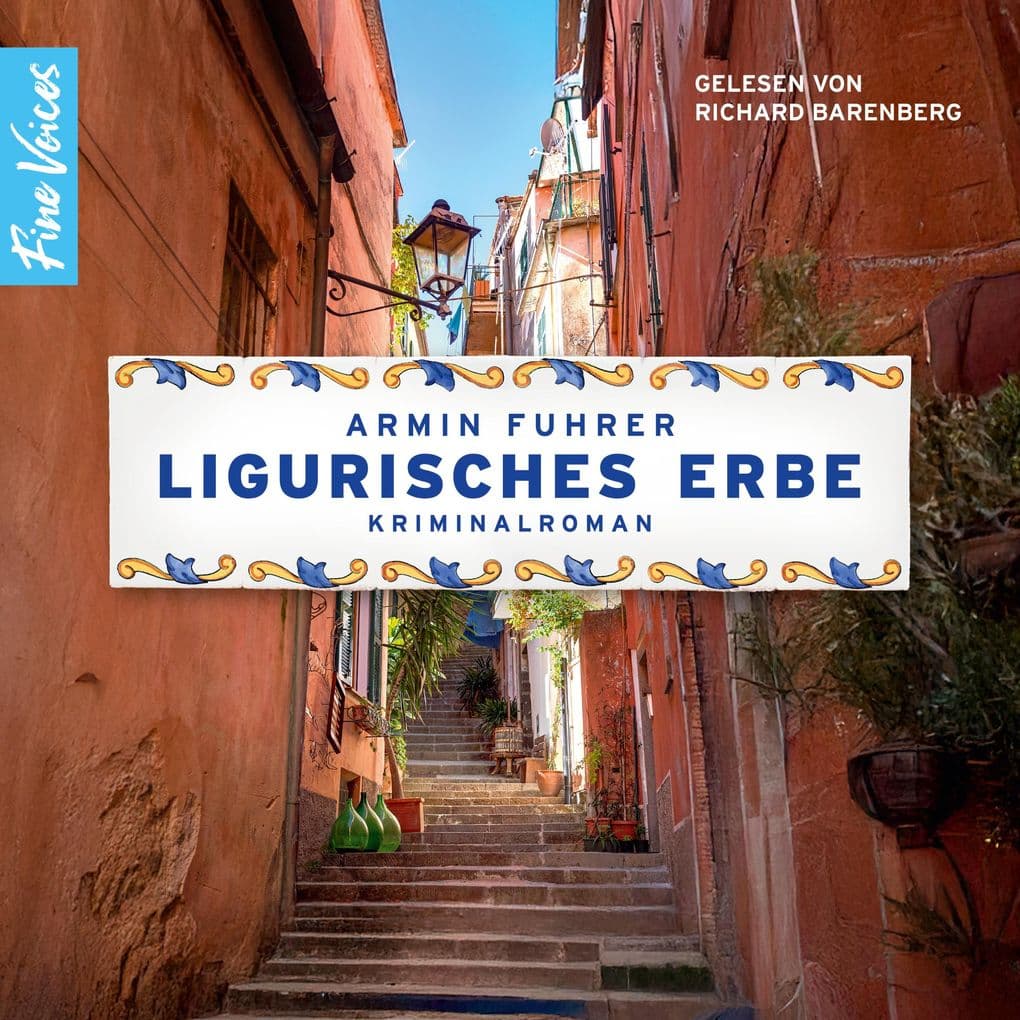 Ligurisches Erbe