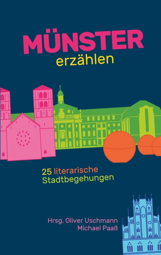Münster erzählen