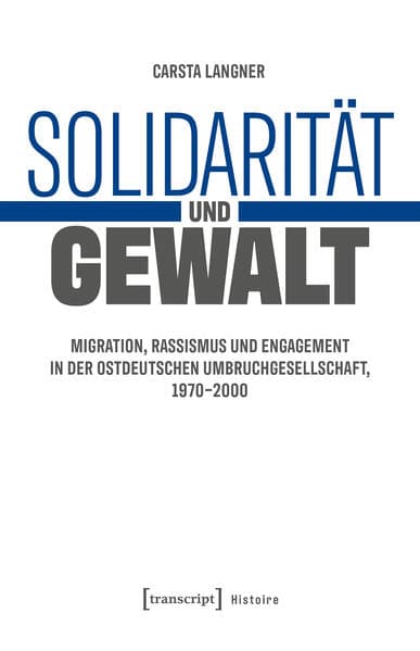Solidarität und Gewalt