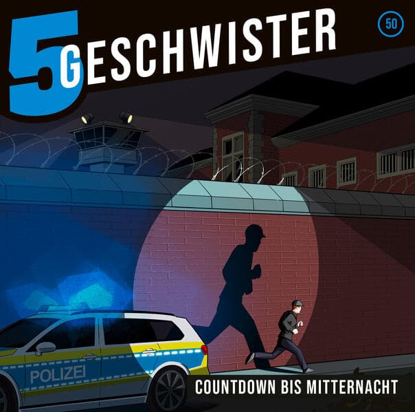 Countdown bis Mitternacht - Folge 50