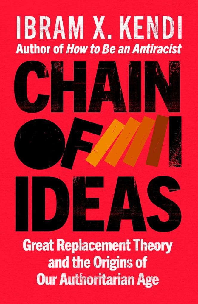 Chain of Ideas