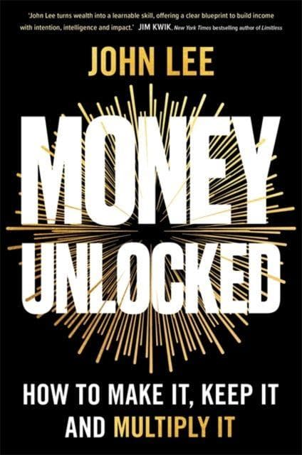 Money Unlocked