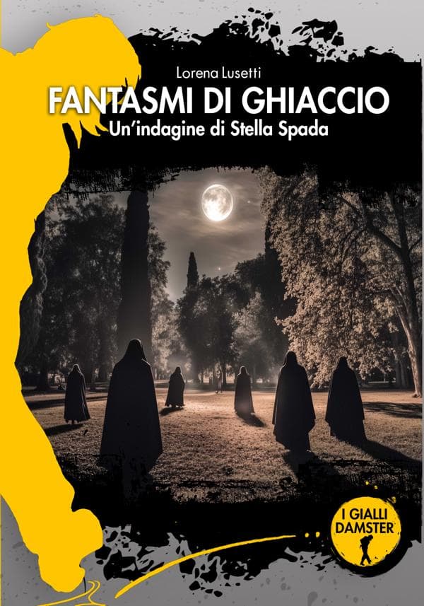 Fantasmi di ghiaccio
