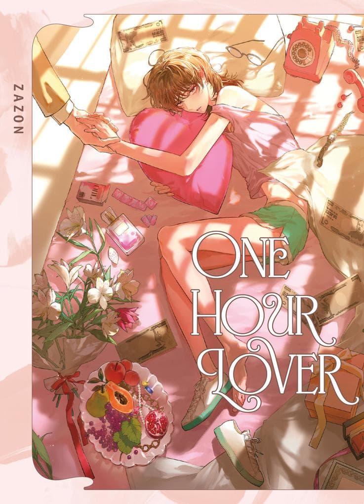One Hour Lover - Band 1