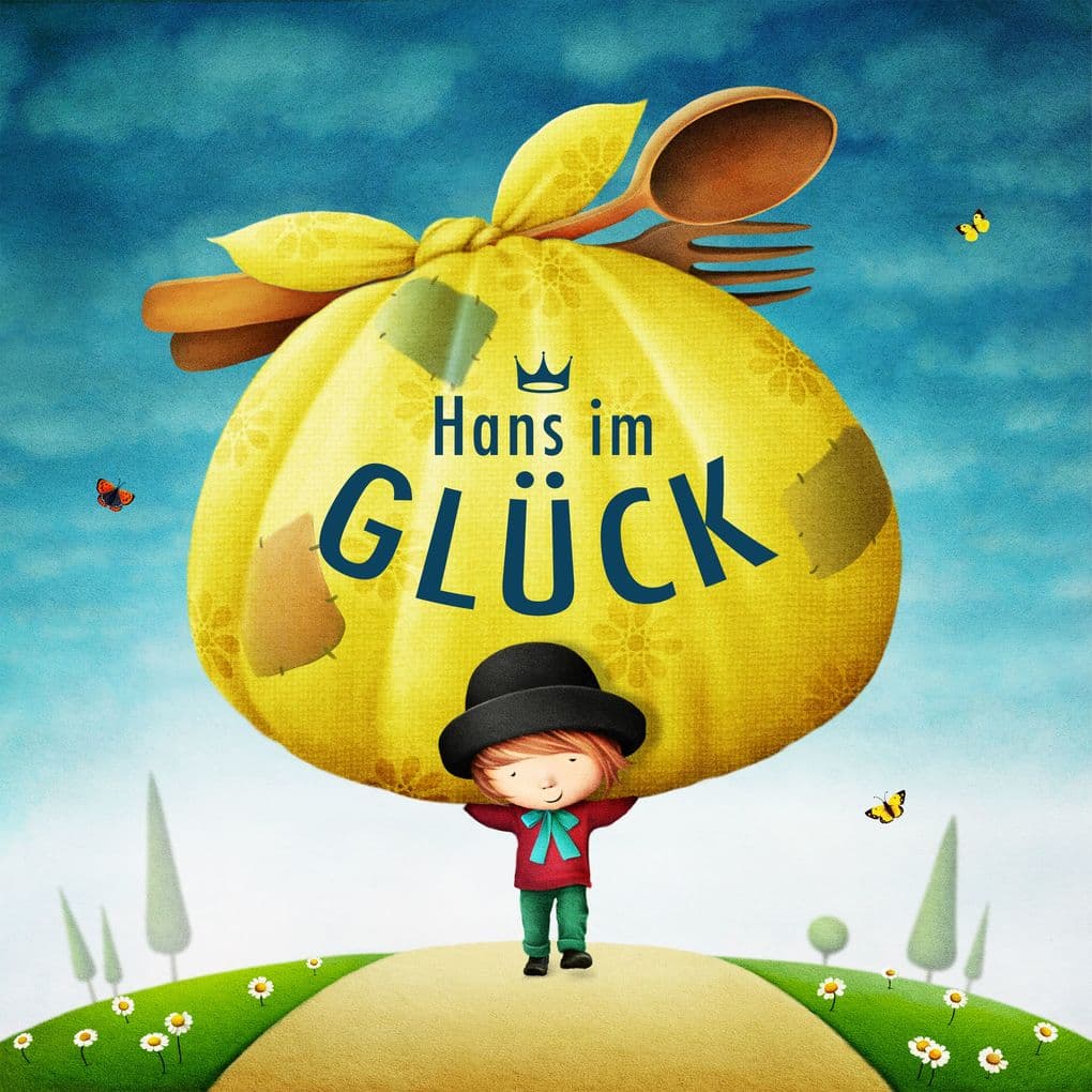 Hans im Glück