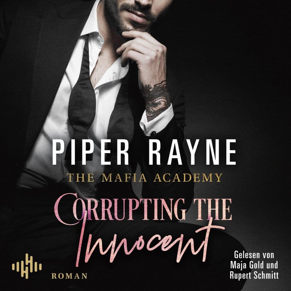 Corrupting the Innocent