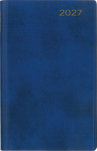 Taschenkalender 2027