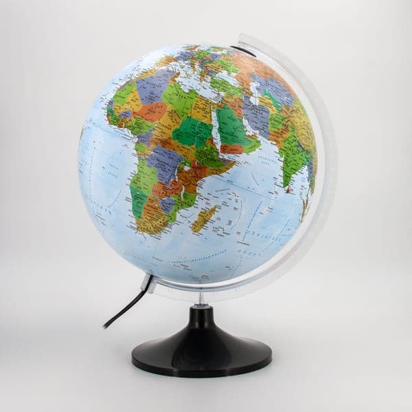 National Geographic Carbon Explorer