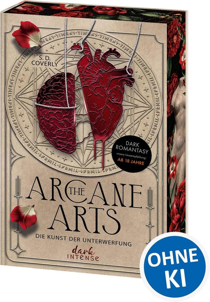 The Arcane Arts