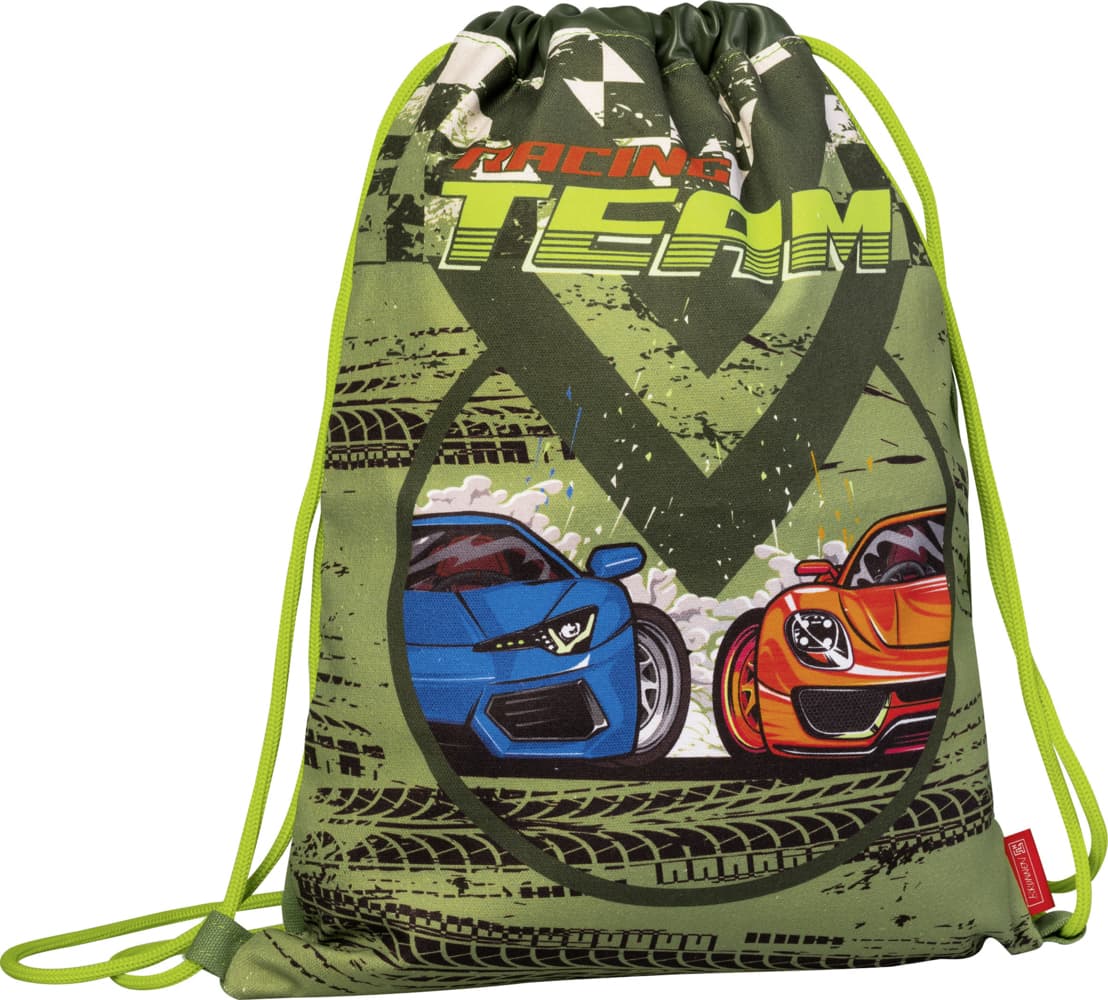Sportbeutel Fast Wheels
