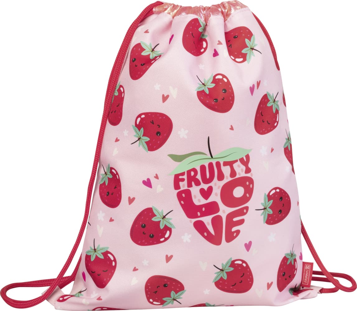 Sportbeutel Fruity Love