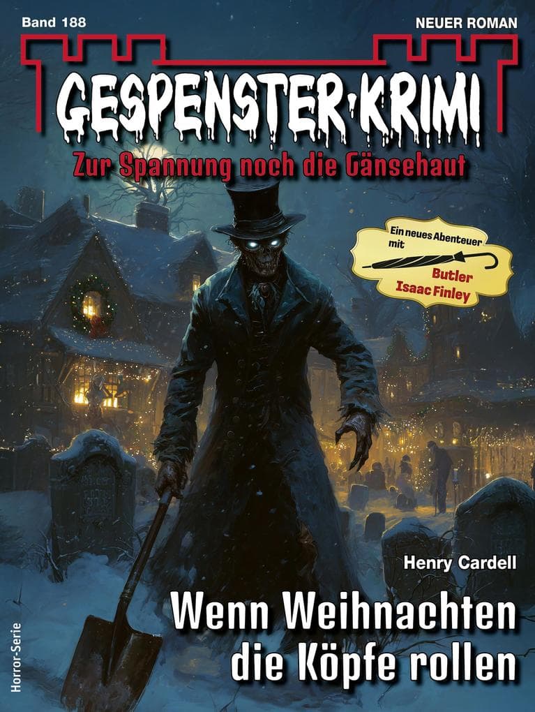 Gespenster-Krimi 188