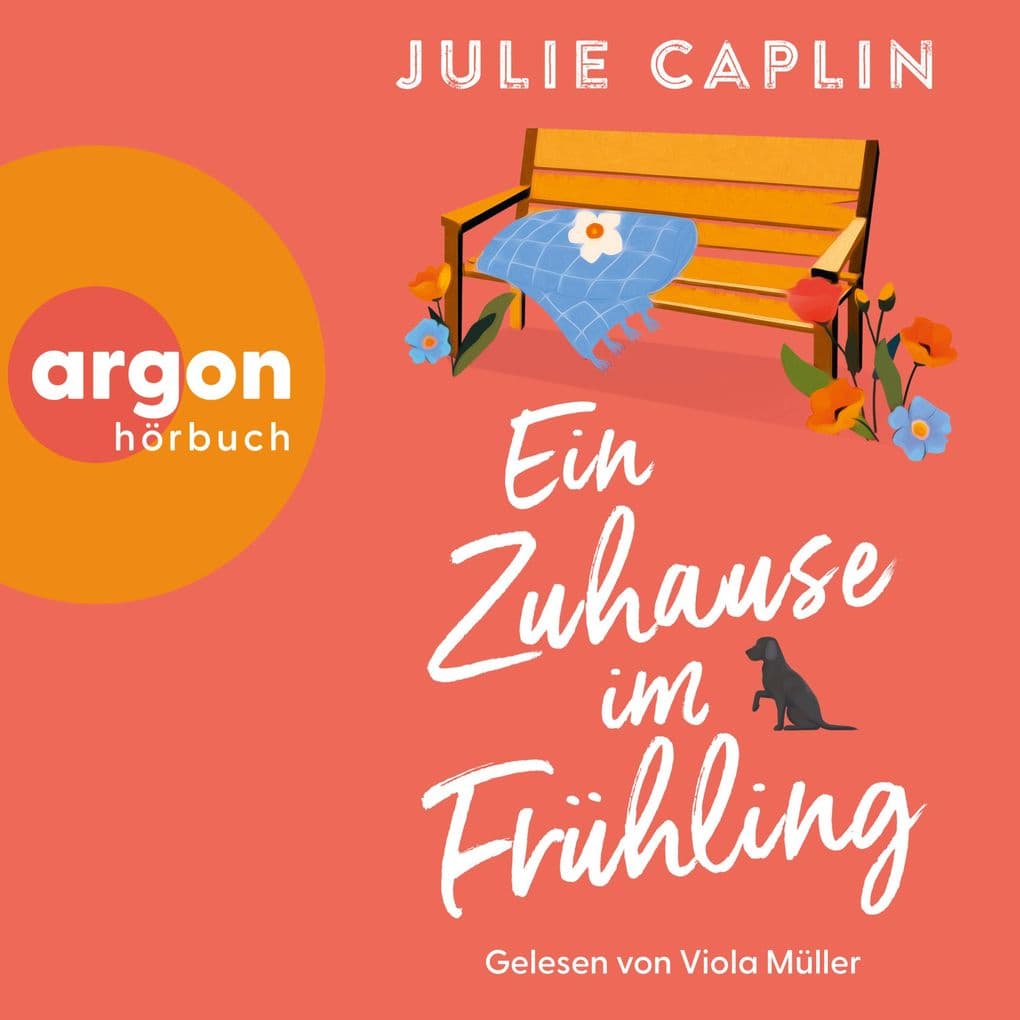 Ein Zuhause im Frühling