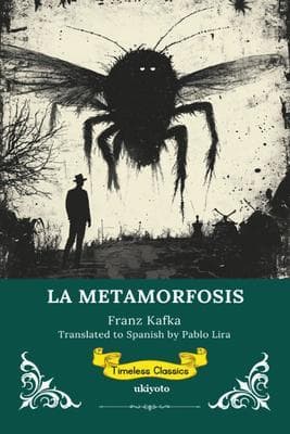 LA METAMORFOSIS | Spanish Version of The Metamorphosis