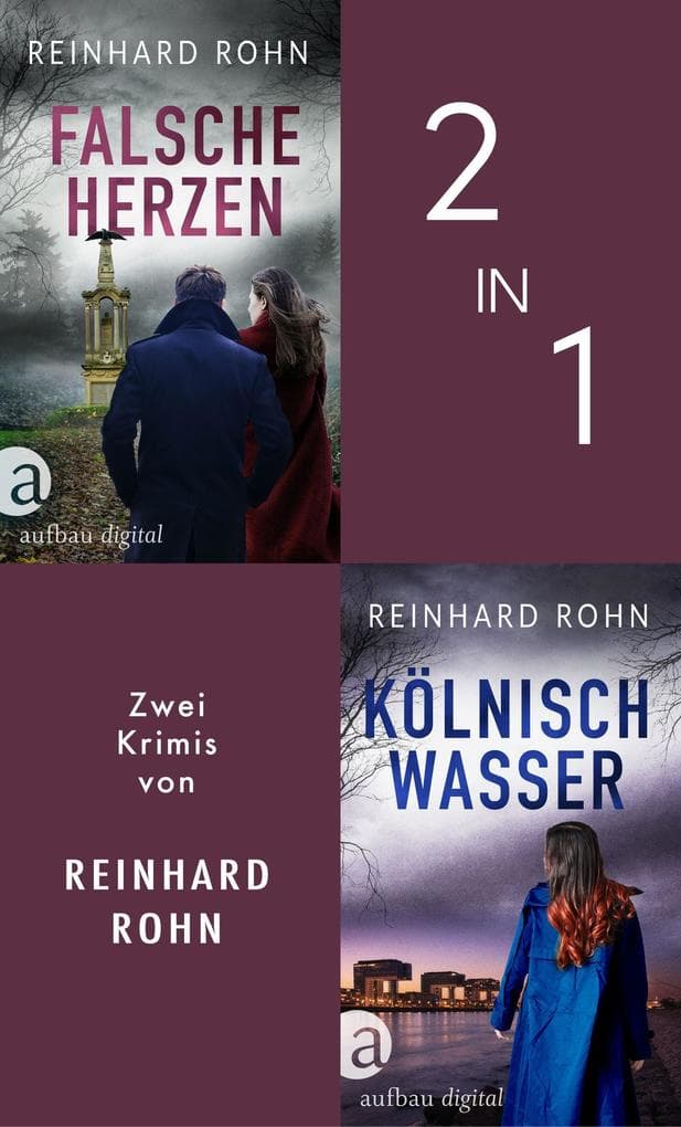 Falsche Herzen & Kölnisch Wasser