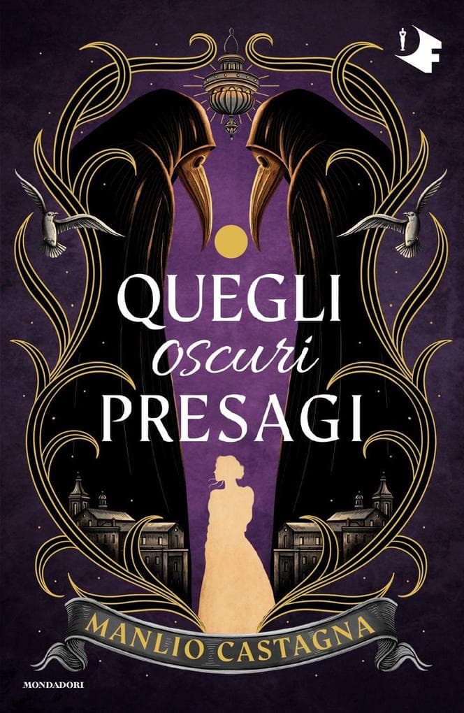 Quegli oscuri presagi