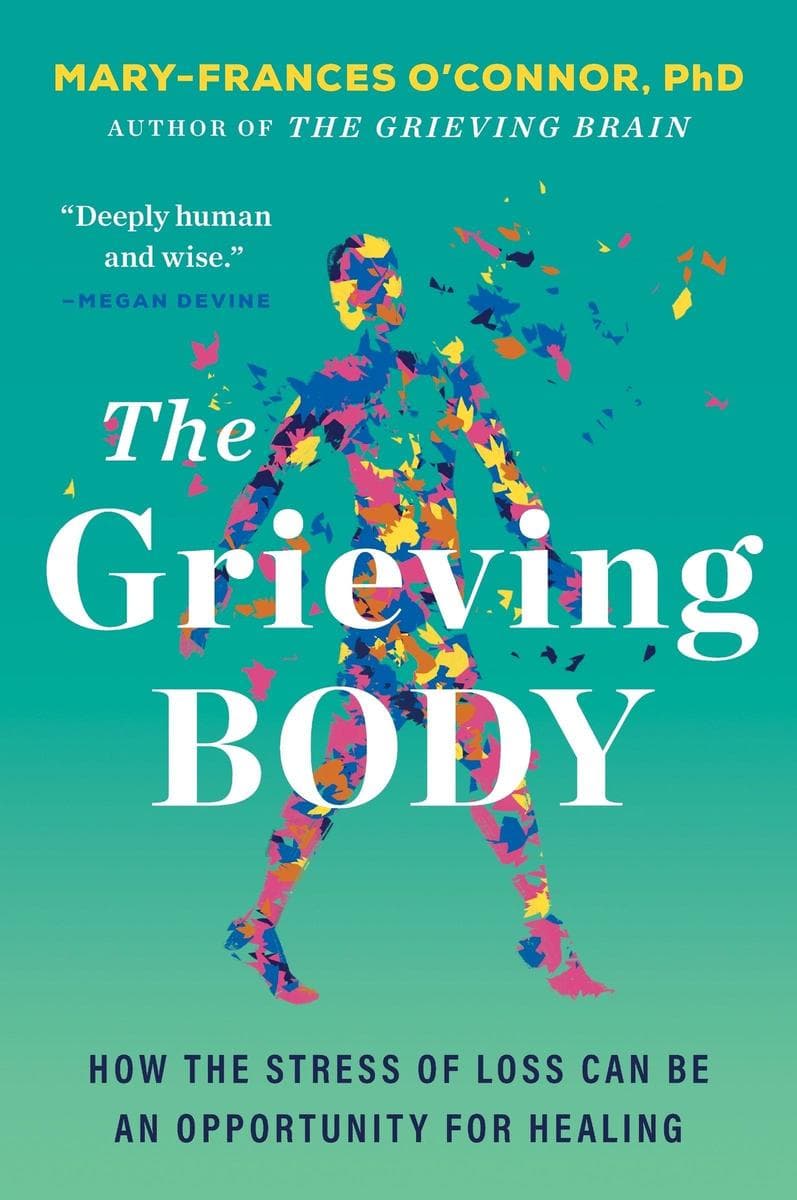 The Grieving Body