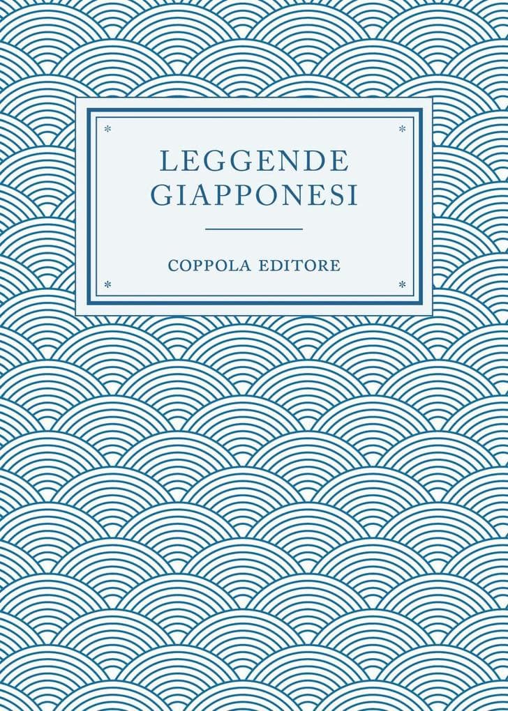 Leggende giapponesi