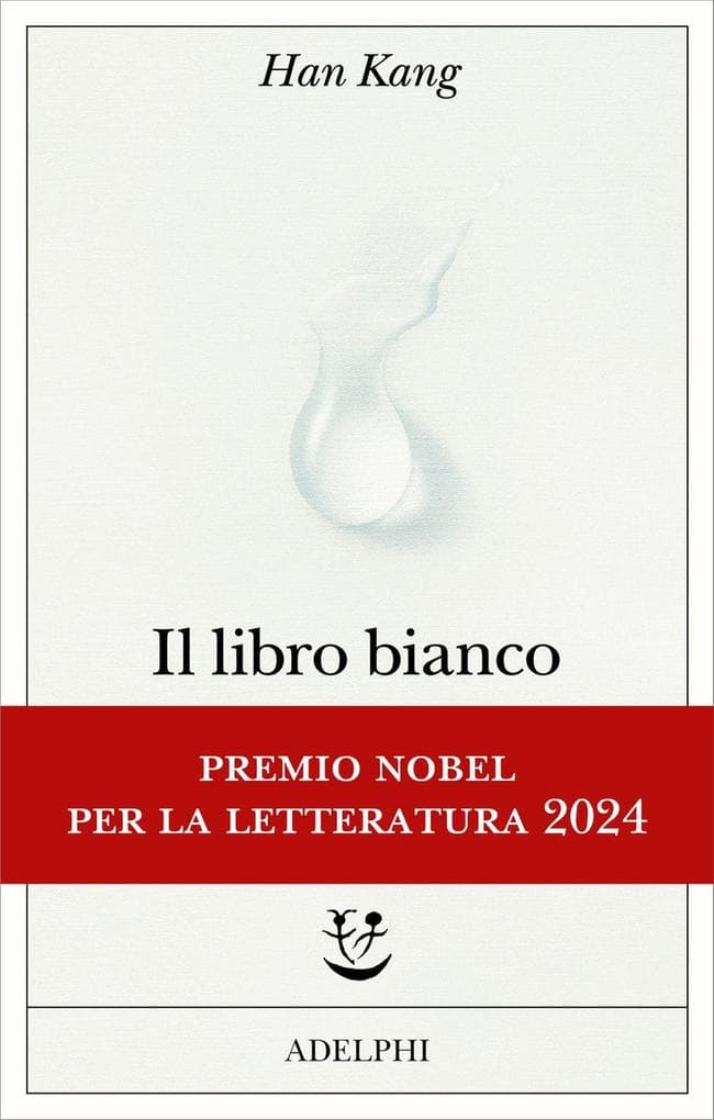 Il libro bianco