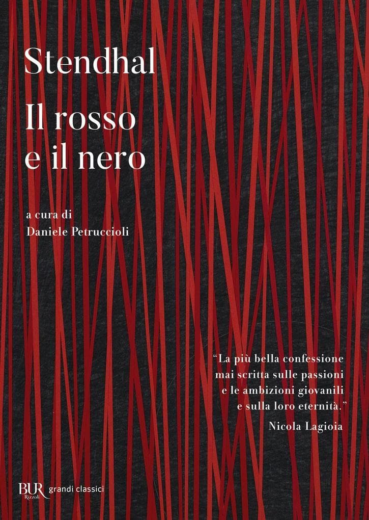 Il rosso e il nero