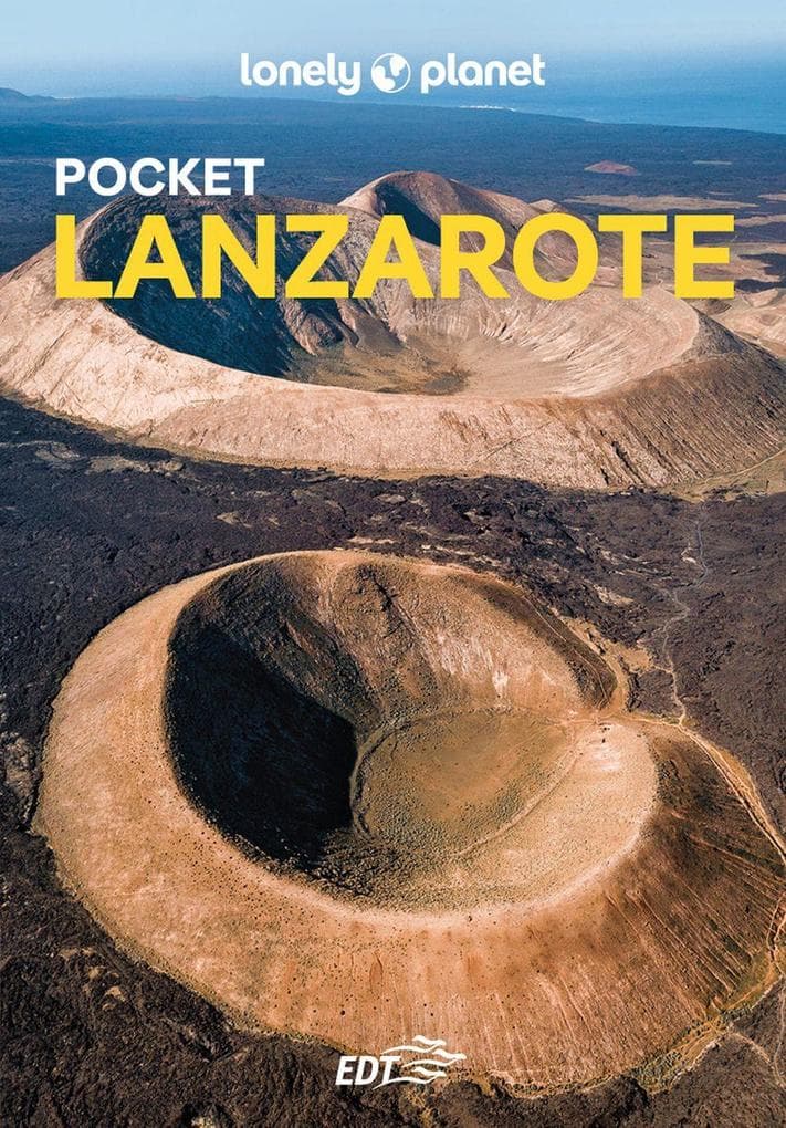 Lanzarote Pocket