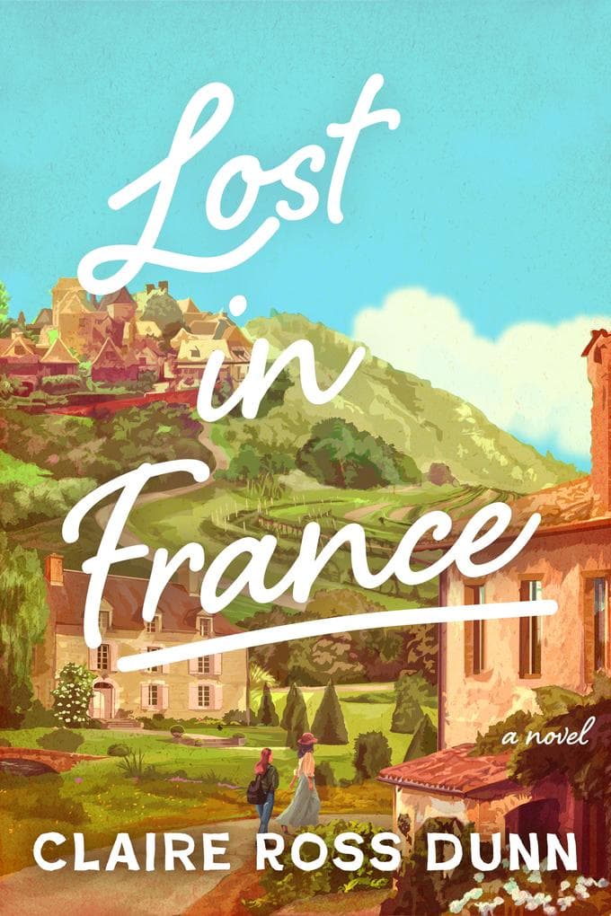 Lost in France