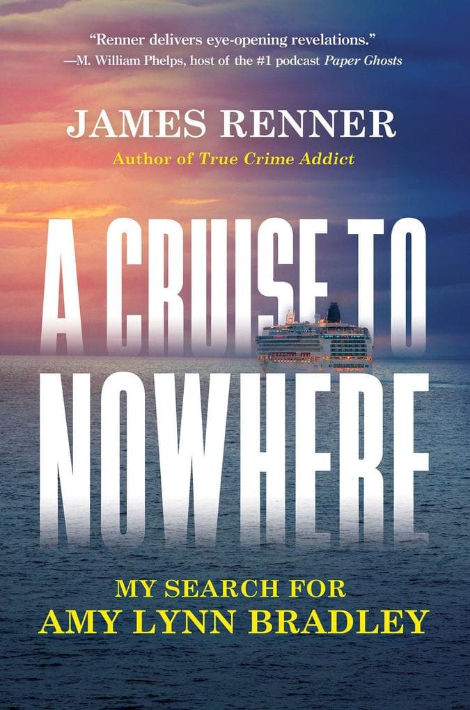 A Cruise to Nowhere