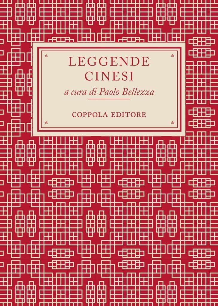 Leggende cinesi