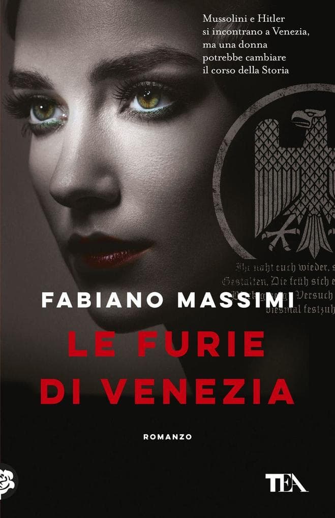 Le furie di Venezia