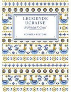 Leggende ucraine