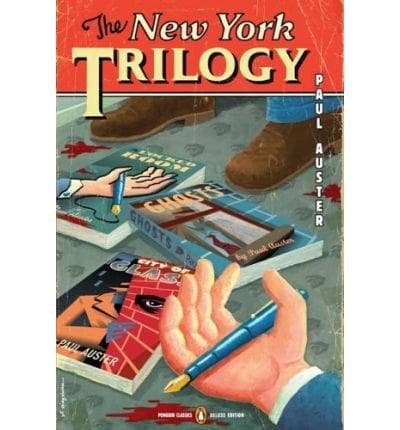 The New York Trilogy