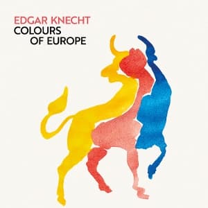 Colours Of Europe (180g Black Vinyl)