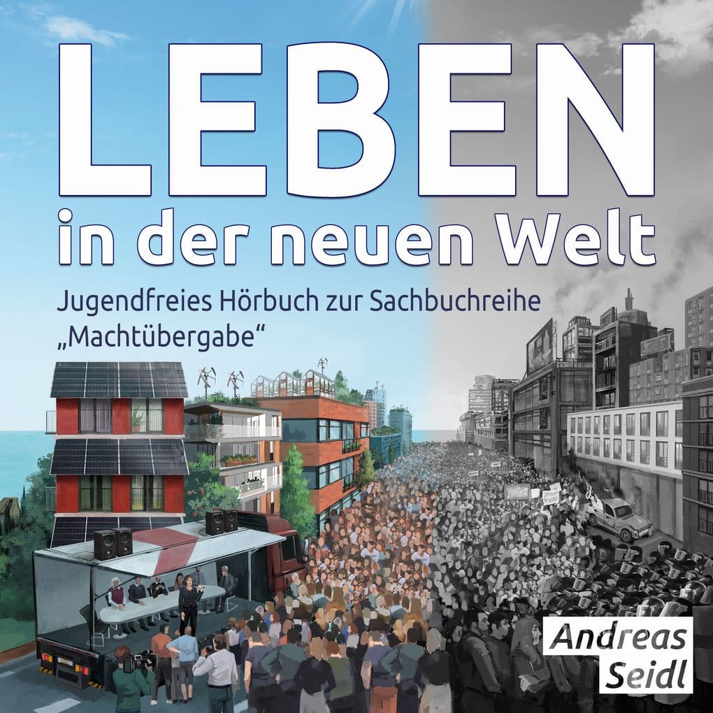 Leben in der neuen Welt