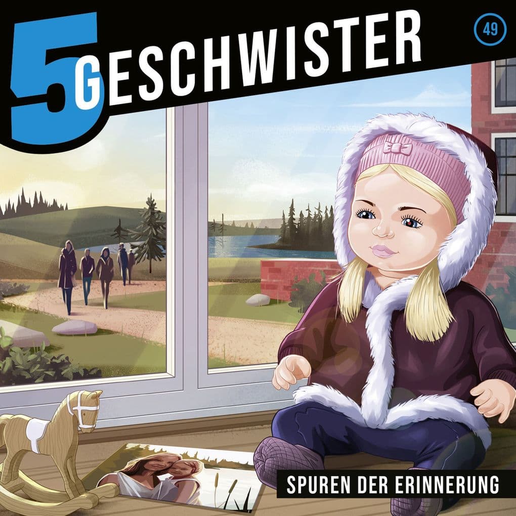 49: Spuren der Erinnerung