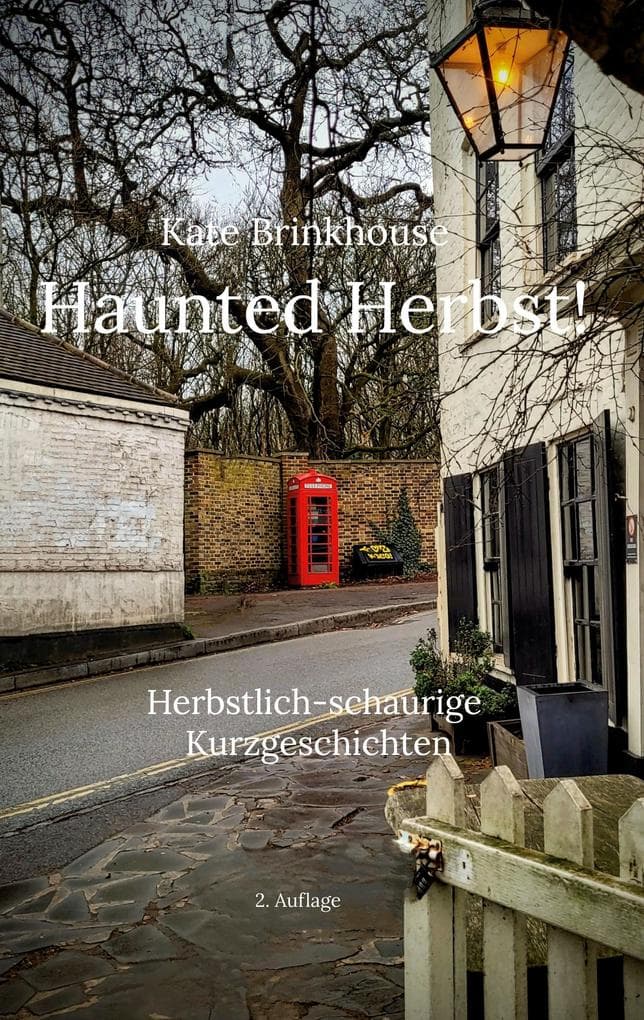 Haunted Herbst!