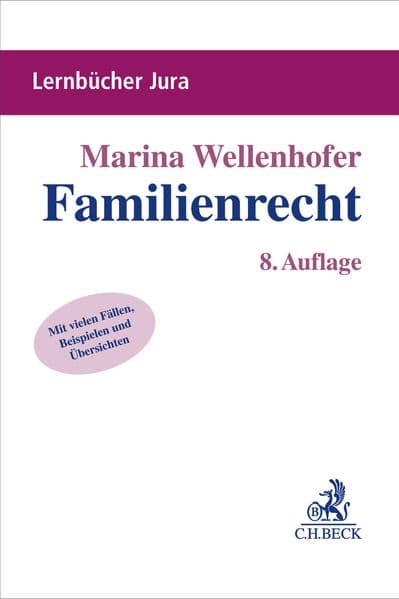 Familienrecht
