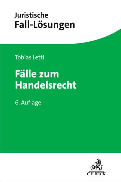 Fälle zum Handelsrecht