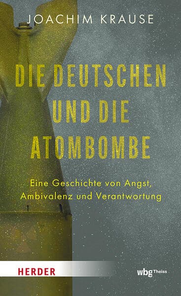 Die Deutschen und die Atombombe