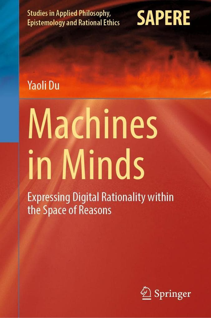 Machines in Minds
